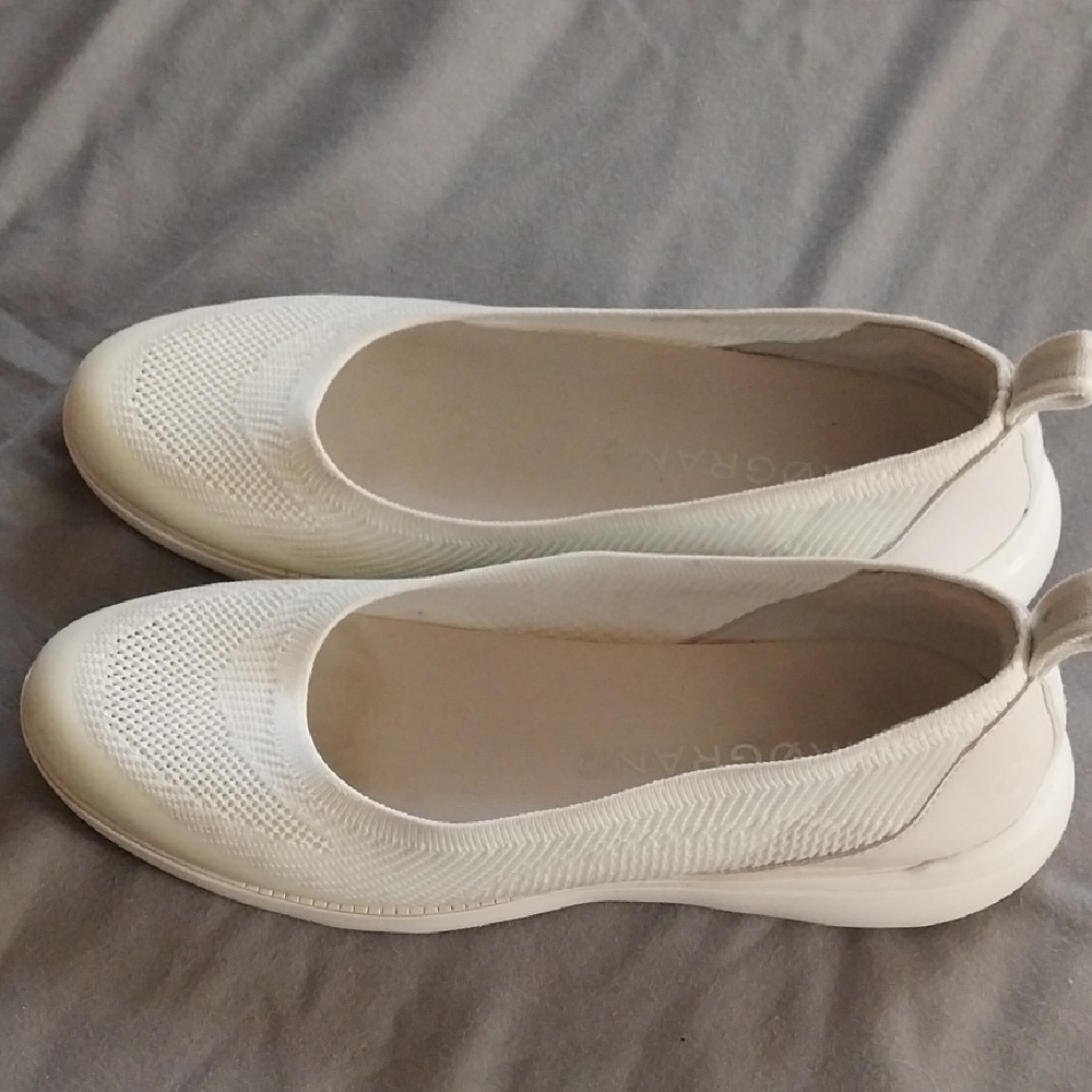 Cole Haan Zerogrand Slip On Comfort Shoes Size 11B